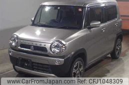 suzuki hustler 2018 -SUZUKI--Hustler MR41S--303161---SUZUKI--Hustler MR41S--303161-