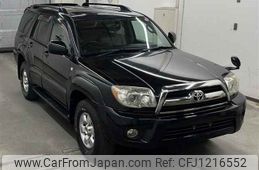 toyota hilux-surf 2007 -TOYOTA--Hilux Surf TRN215W-0020539---TOYOTA--Hilux Surf TRN215W-0020539-