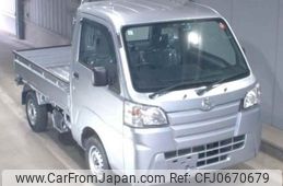 daihatsu hijet-truck 2020 -DAIHATSU--Hijet Truck S500P--0121824---DAIHATSU--Hijet Truck S500P--0121824-