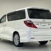 toyota alphard 2013 -TOYOTA--Alphard DBA-ANH20W--ANH20-8292474---TOYOTA--Alphard DBA-ANH20W--ANH20-8292474- image 15