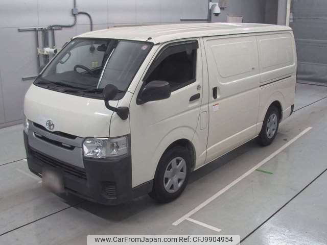 toyota hiace-van 2015 -TOYOTA--Hiace Van QDF-KDH201V--KDH201V-0166082---TOYOTA--Hiace Van QDF-KDH201V--KDH201V-0166082- image 1