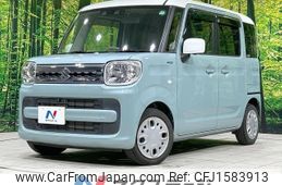 suzuki spacia 2020 CFJ1583913