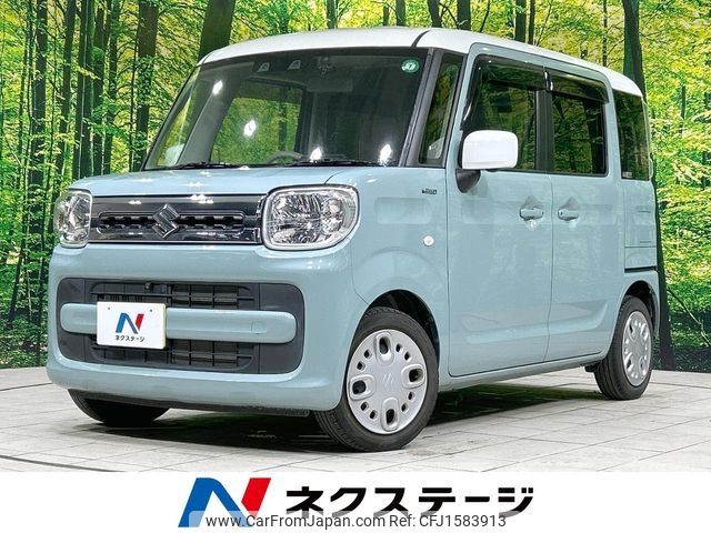 suzuki spacia 2020 CFJ1583913 image 1