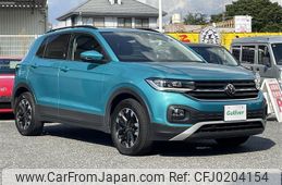 volkswagen t-cross 2021 -VOLKSWAGEN--VW T-Cross 3BA-C1DKR--WVGZZZC1ZMY146282---VOLKSWAGEN--VW T-Cross 3BA-C1DKR--WVGZZZC1ZMY146282-