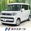 suzuki spacia 2018 -SUZUKI--Spacia DAA-MK53S--MK53S-120542---SUZUKI--Spacia DAA-MK53S--MK53S-120542- image 1