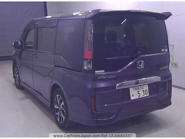 honda stepwagon 2020 -HONDA--Stepwgn 6BA-RP3--RP3-1313322---HONDA--Stepwgn 6BA-RP3--RP3-1313322- image 2