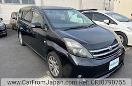 toyota isis 2010 -TOYOTA--Isis DBA-ZGM11W--ZGM11-0003154---TOYOTA--Isis DBA-ZGM11W--ZGM11-0003154-