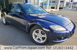 mazda rx-8 2006 -MAZDA--RX-8 ABA-SE3P--SE3P-139581---MAZDA--RX-8 ABA-SE3P--SE3P-139581-