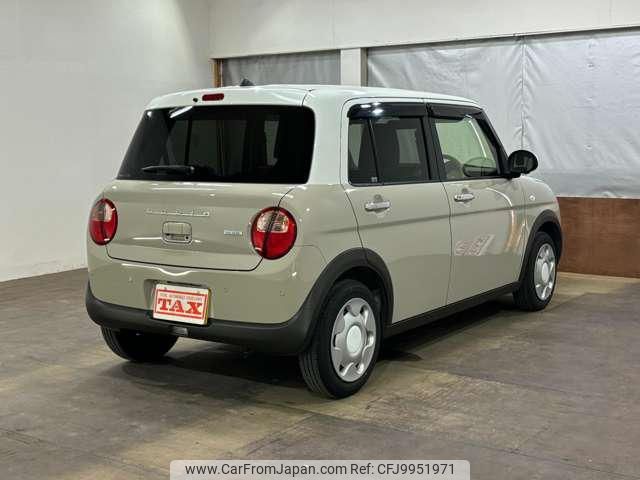 suzuki alto-lapin 2021 -SUZUKI 【名変中 】--Alto Lapin HE33S--327084---SUZUKI 【名変中 】--Alto Lapin HE33S--327084- image 2