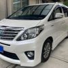 toyota alphard 2012 CFJ1673906 image 3