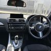bmw 1-series 2017 -BMW--BMW 1 Series DBA-1R15--WBA1R52010V877469---BMW--BMW 1 Series DBA-1R15--WBA1R52010V877469- image 3