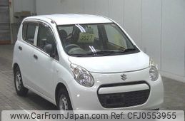 suzuki alto 2011 -SUZUKI--Alto HA25S-812829---SUZUKI--Alto HA25S-812829-