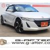 honda s660 2015 -HONDA--S660 DBA-JW5--JW5-1004639---HONDA--S660 DBA-JW5--JW5-1004639- image 1