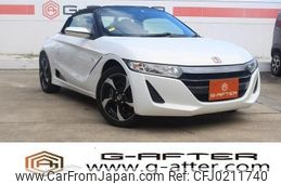 honda s660 2015 -HONDA--S660 DBA-JW5--JW5-1004639---HONDA--S660 DBA-JW5--JW5-1004639-