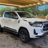 toyota hilux 2020 -TOYOTA--Hilux 3DF-GUN125--GUN125-3917393---TOYOTA--Hilux 3DF-GUN125--GUN125-3917393- image 17