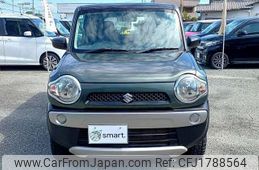 suzuki hustler 2014 CFJ1788564