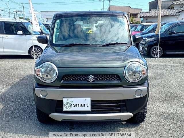 suzuki hustler 2014 CFJ1788564 image 1