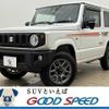 suzuki jimny 2021 quick_quick_3BA-JB64W_JB64W-224934 image 1