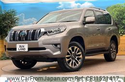 toyota land-cruiser-prado 2022 CFJ1521417