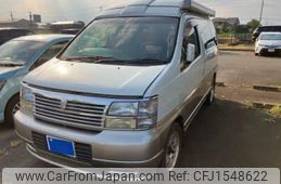 nissan elgrand 1999 CFJ1548622