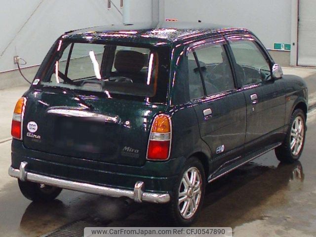 daihatsu mira-gino 2001 -DAIHATSU 【Ｎｏ後日 】--Mira Gino L710S-0031955---DAIHATSU 【Ｎｏ後日 】--Mira Gino L710S-0031955- image 2