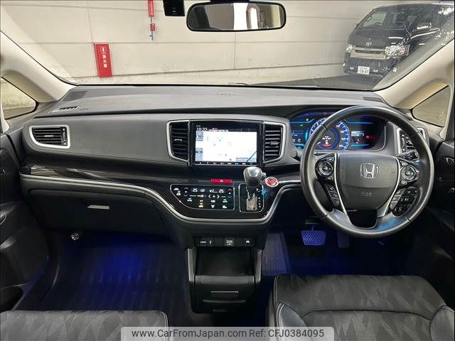 honda odyssey 2019 -HONDA--Odyssey 6AA-RC4--RC4-1164862---HONDA--Odyssey 6AA-RC4--RC4-1164862- image 2