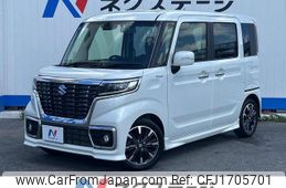 suzuki spacia 2018 CFJ1705701
