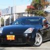 nissan fairlady-z 2004 -NISSAN 【名変中 】--Fairlady Z HZ33--200075---NISSAN 【名変中 】--Fairlady Z HZ33--200075- image 1