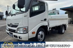 hino dutro 2015 CFJ1666090