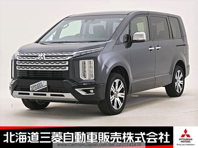 mitsubishi delica-d5 2024 -MITSUBISHI--Delica D5 3DA-CV1W--CV1W-5006323---MITSUBISHI--Delica D5 3DA-CV1W--CV1W-5006323- image 1