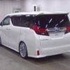 toyota alphard 2017 quick_quick_DBA-AGH30W_AGH30-0142364 image 2