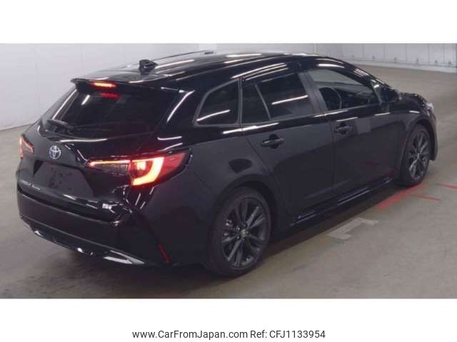 toyota corolla-touring-wagon 2024 -TOYOTA--Corolla Touring 6AA-ZWE219W--ZWE219-0044066---TOYOTA--Corolla Touring 6AA-ZWE219W--ZWE219-0044066- image 2