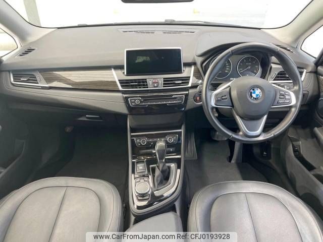 bmw 2-series 2015 -BMW--BMW 2 Series LDA-2C20--WBA2C12090V374769---BMW--BMW 2 Series LDA-2C20--WBA2C12090V374769- image 2