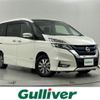 nissan serena 2019 -NISSAN--Serena DAA-HFC27--HFC27-033158---NISSAN--Serena DAA-HFC27--HFC27-033158- image 1