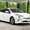 toyota prius 2017 -TOYOTA--Prius DAA-ZVW51--ZVW51-8036151---TOYOTA--Prius DAA-ZVW51--ZVW51-8036151- image 16