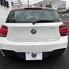 bmw 1-series 2014 -BMW--BMW 1 Series DBA-1A16--WBA1A12080VZ06739---BMW--BMW 1 Series DBA-1A16--WBA1A12080VZ06739- image 17