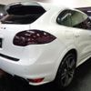 porsche cayenne 2012 -PORSCHE--Porsche Cayenne 92AM5502--WP1ZZZ92ZDLA06392---PORSCHE--Porsche Cayenne 92AM5502--WP1ZZZ92ZDLA06392- image 2