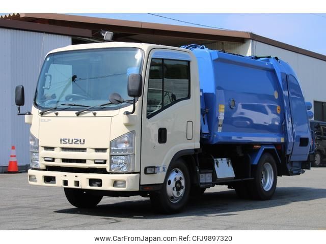 isuzu elf-truck 2013 quick_quick_TKG-NMR85AN_NMR85-7021827 image 1