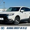 mitsubishi outlander 2016 quick_quick_DBA-GF8W_GF8W-0302150 image 1