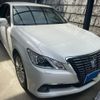 toyota crown 2013 -TOYOTA--Crown DAA-AWS210--AWS210-6006469---TOYOTA--Crown DAA-AWS210--AWS210-6006469- image 2