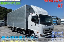 hino ranger 2019 -HINO--Hino Ranger 2KG-FD2ABA--FD2AB-111835---HINO--Hino Ranger 2KG-FD2ABA--FD2AB-111835-