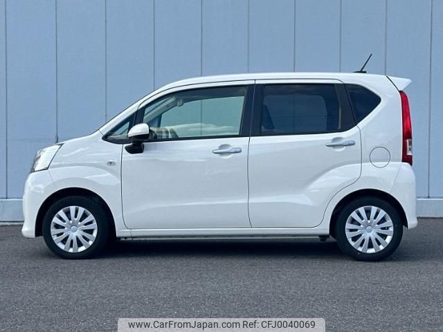 daihatsu move 2020 quick_quick_5BA-LA150S_LA150S-2078314 image 2