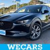 mazda cx-3 2019 quick_quick_3DA-DM8P_DM8P-104106 image 1