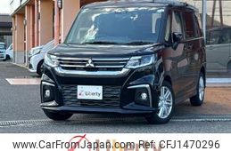 mitsubishi delica-d2 2021 quick_quick_MB37S_MB37S-100372