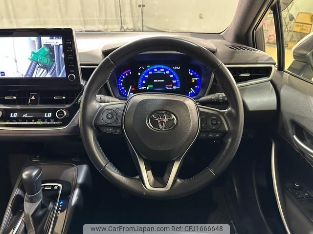 toyota corolla-sport 2019 CFJ1666648 image 2