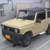 suzuki jimny 2021 -SUZUKI 【静岡 581つ1644】--Jimny JB64W-206679---SUZUKI 【静岡 581つ1644】--Jimny JB64W-206679- image 1
