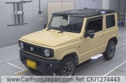 suzuki jimny 2021 -SUZUKI 【静岡 581つ1644】--Jimny JB64W-206679---SUZUKI 【静岡 581つ1644】--Jimny JB64W-206679-