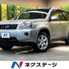 nissan x-trail 2007 -NISSAN--X-Trail DBA-NT31--NT31-004009---NISSAN--X-Trail DBA-NT31--NT31-004009- image 1