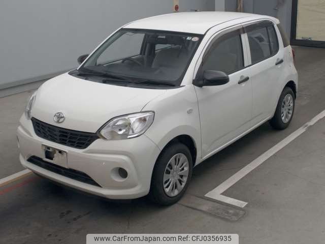 toyota passo 2017 -TOYOTA--Passo DBA-M700A--M700A-0078577---TOYOTA--Passo DBA-M700A--M700A-0078577- image 1