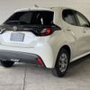 toyota yaris 2022 -TOYOTA--Yaris 5BA-KSP210--KSP210-0074443---TOYOTA--Yaris 5BA-KSP210--KSP210-0074443- image 2
